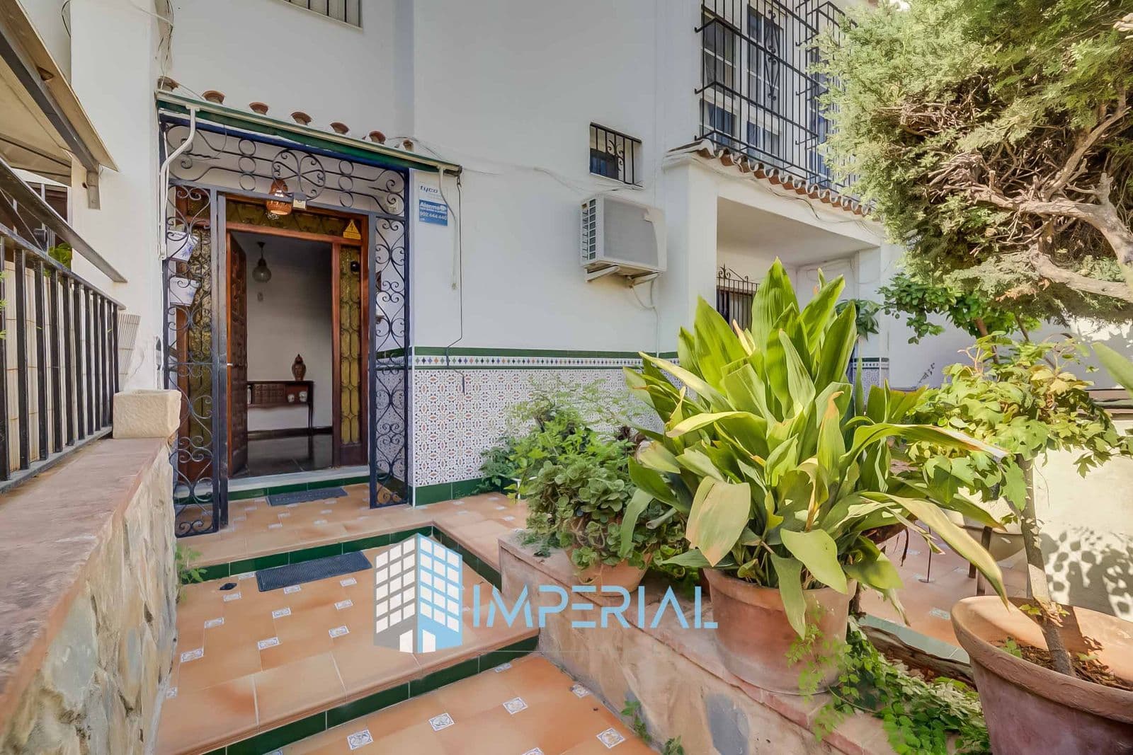 Townhouse in Fuengirola, Fuengirola