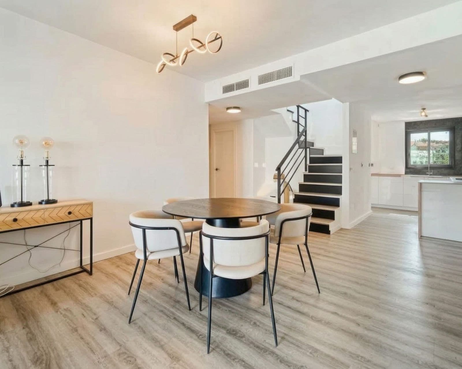 Duplex in Selwo, Estepona