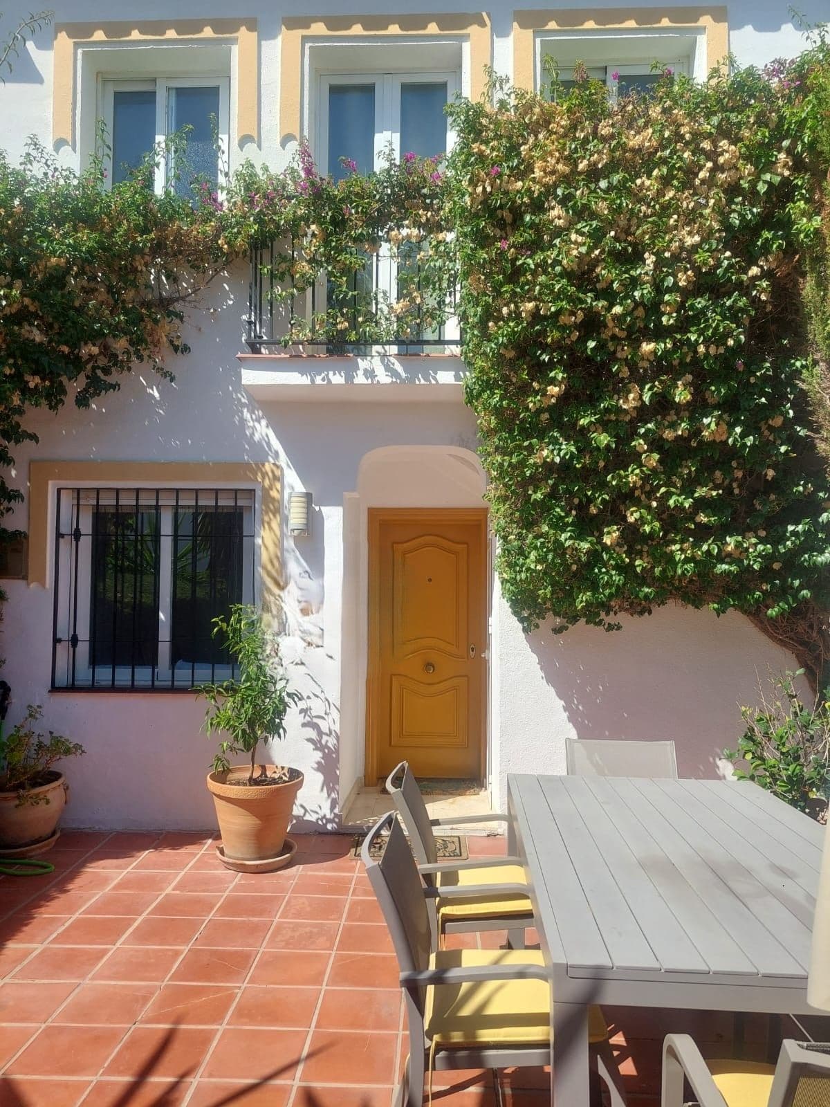 Townhouse in El Paraiso, Estepona