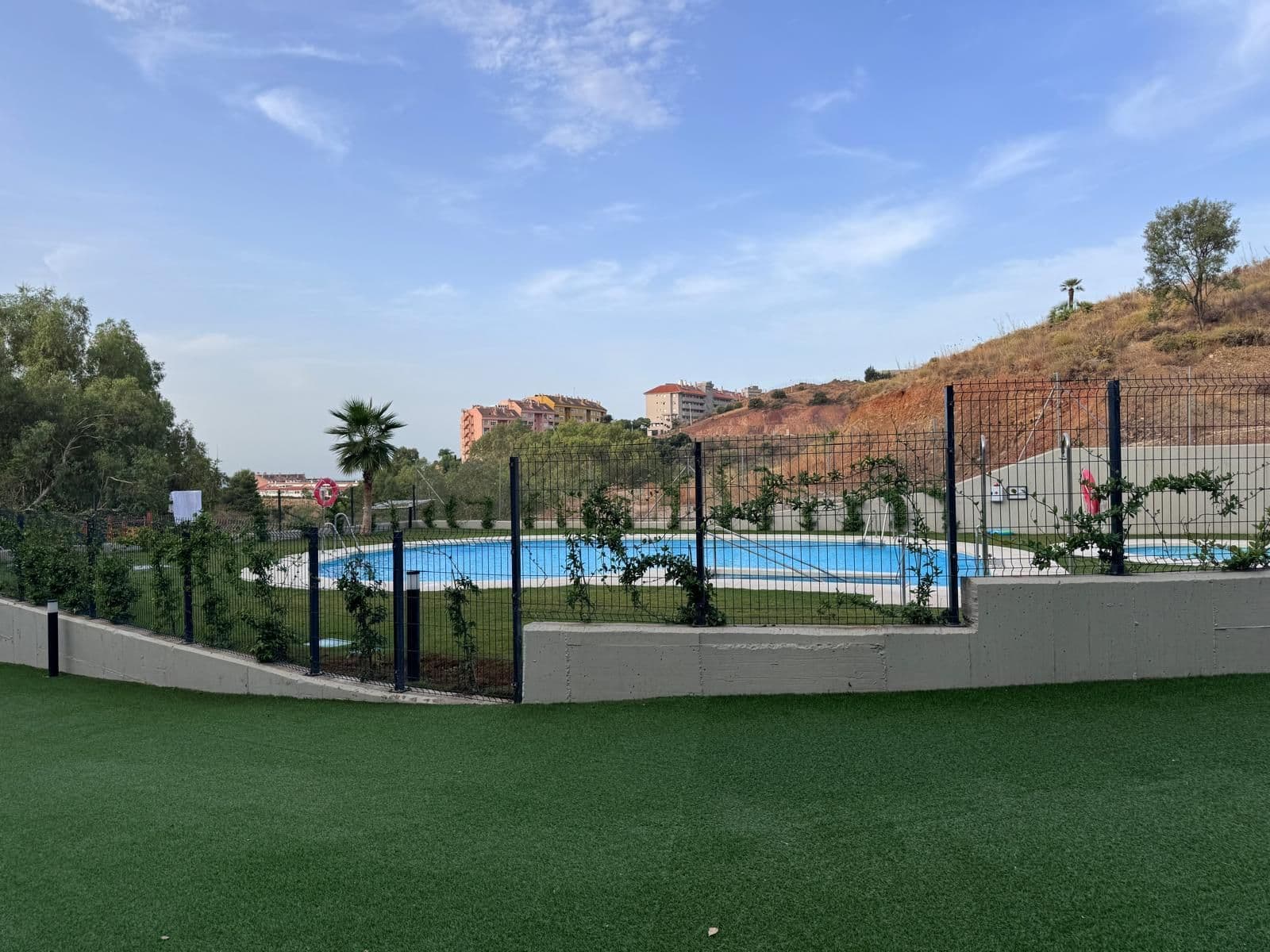 Middle Floor Apartment in Torreblanca, Fuengirola