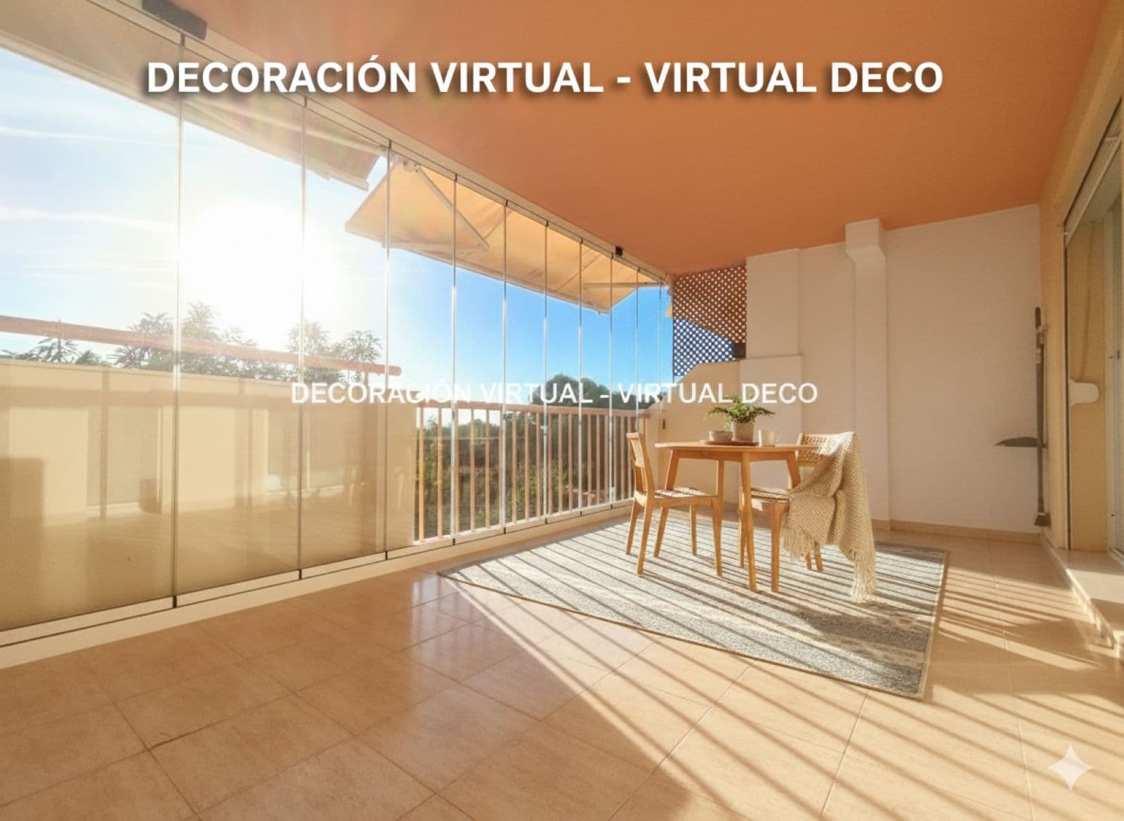 Middle Floor Apartment in Calahonda, Mijas