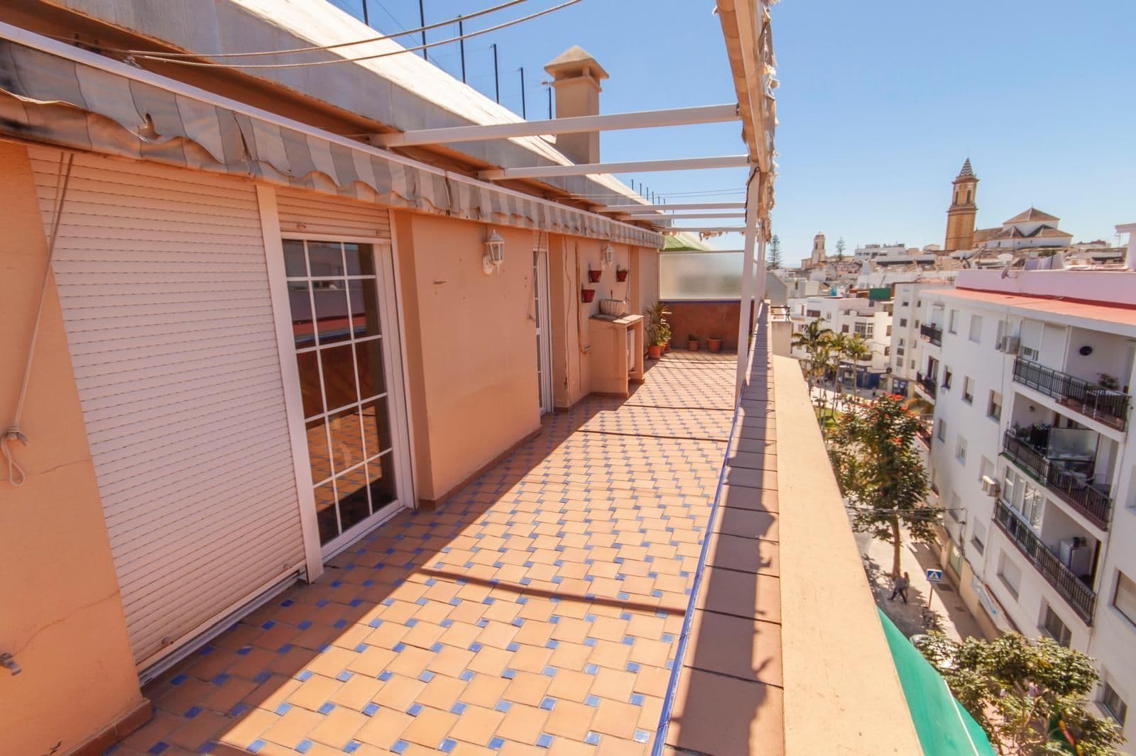 Penthouse in Estepona, Estepona