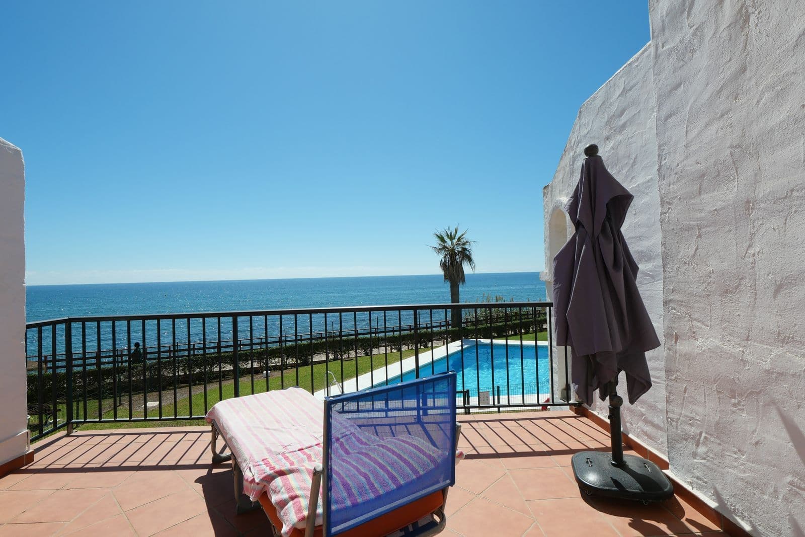 Townhouse in Calahonda, Mijas
