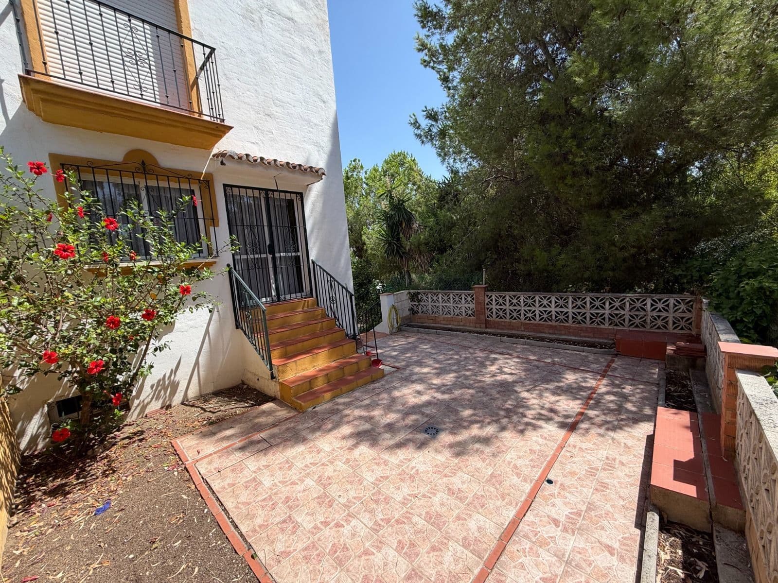 Semi-Detached House in Marbella, Marbella
