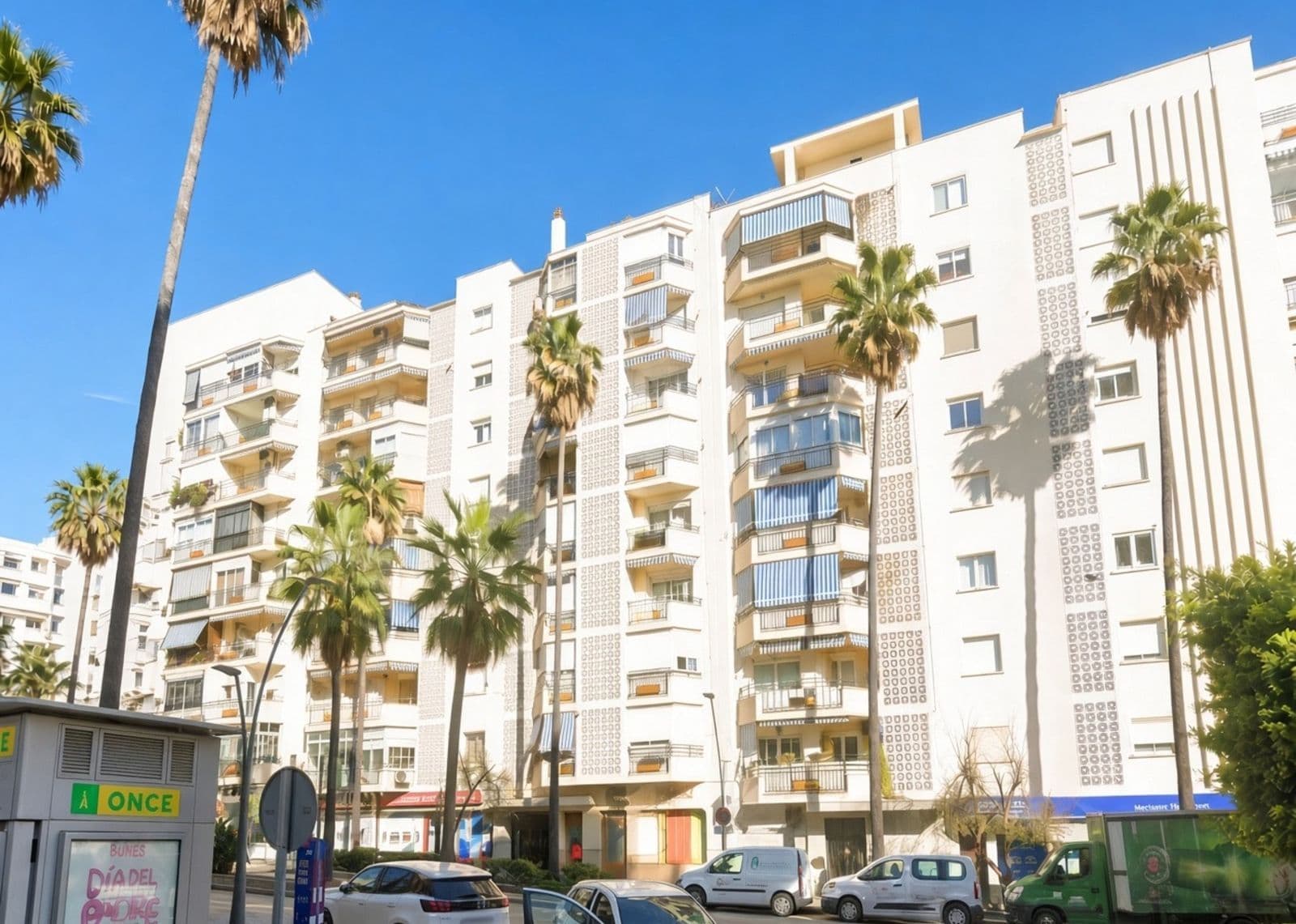 Middle Floor Apartment in Marbella, Marbella