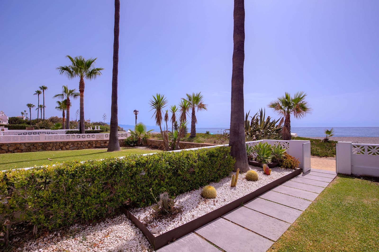 Townhouse in Manilva, Manilva