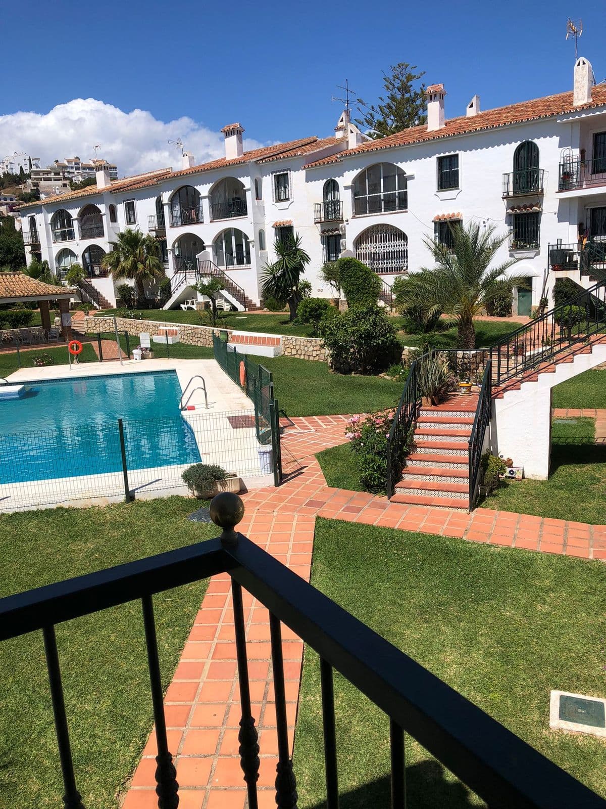 Top Floor Apartment in Riviera del Sol, Mijas