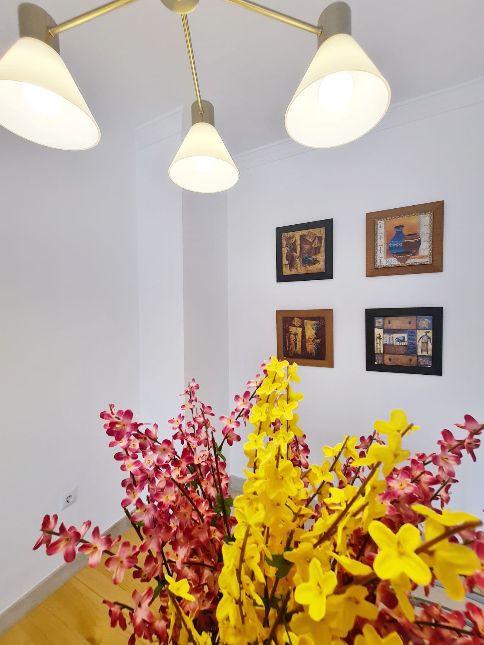 Middle Floor Apartment in Elviria, Marbella East