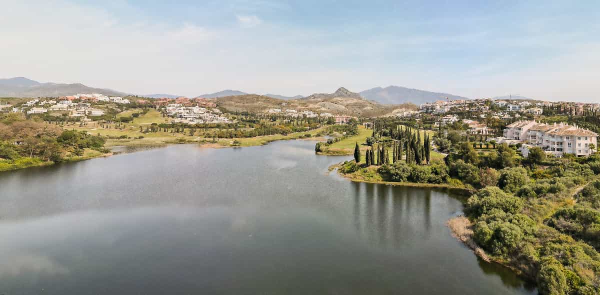 Cancelada property for sale on the Costa del Sol
