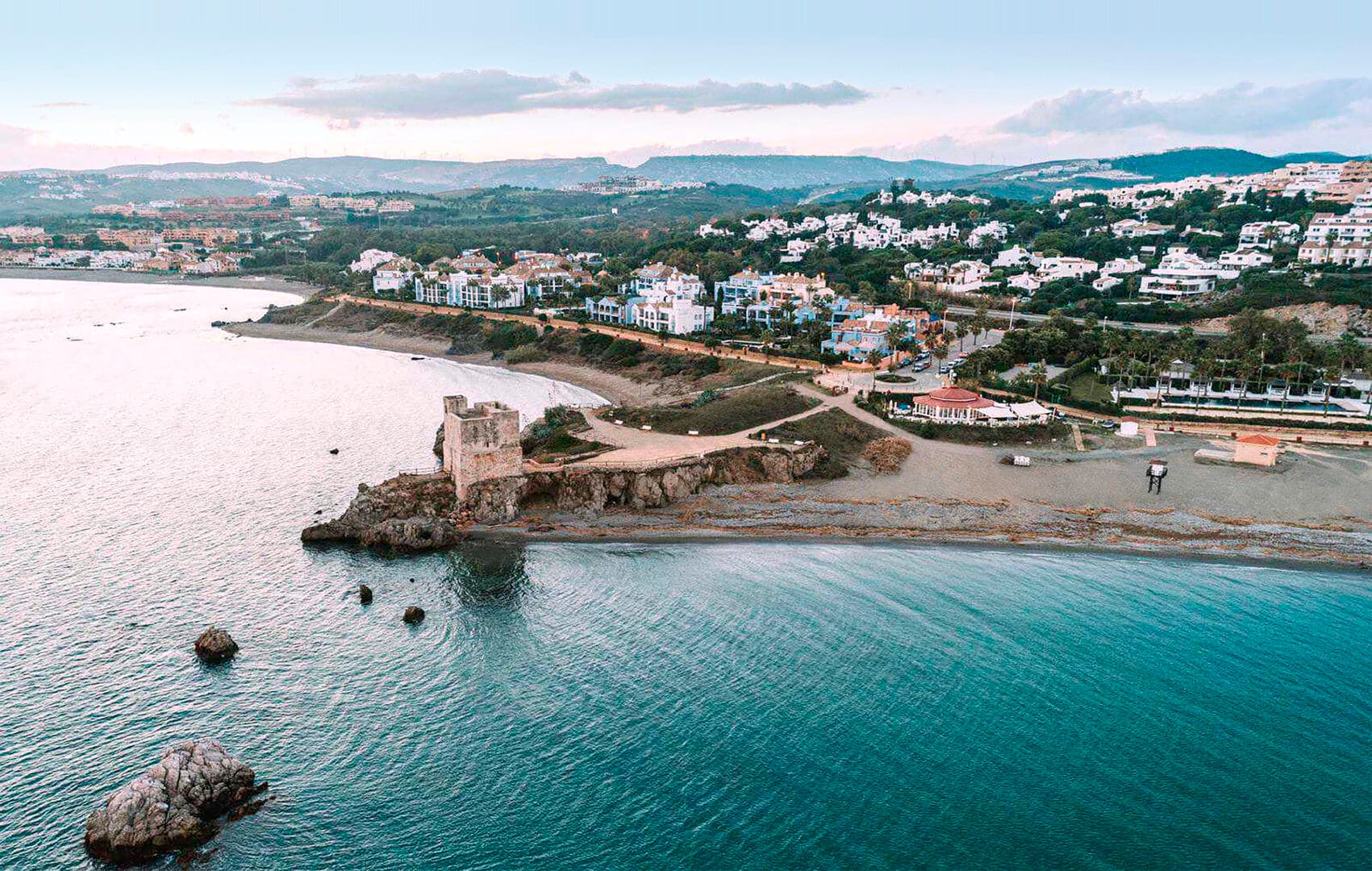 Casares property for sale on the Costa del Sol