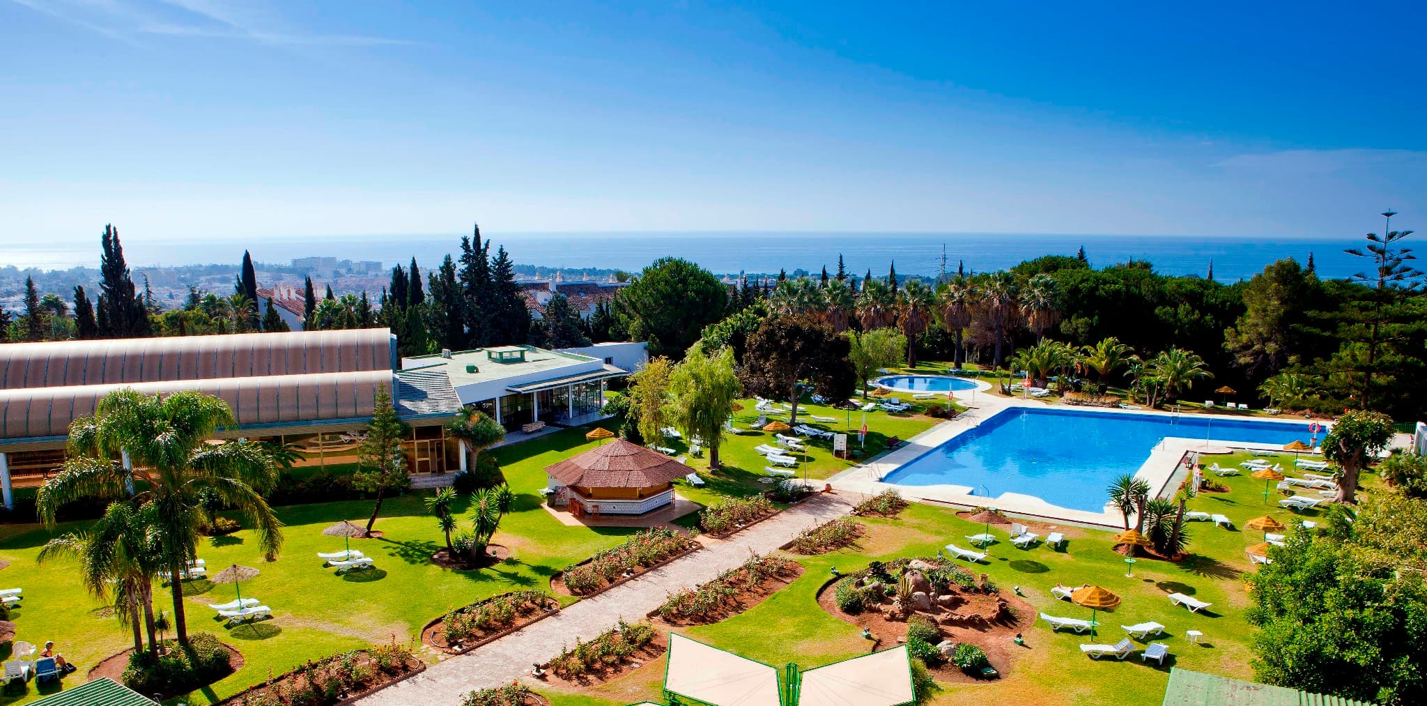 El Paraíso property for sale on the Costa del Sol