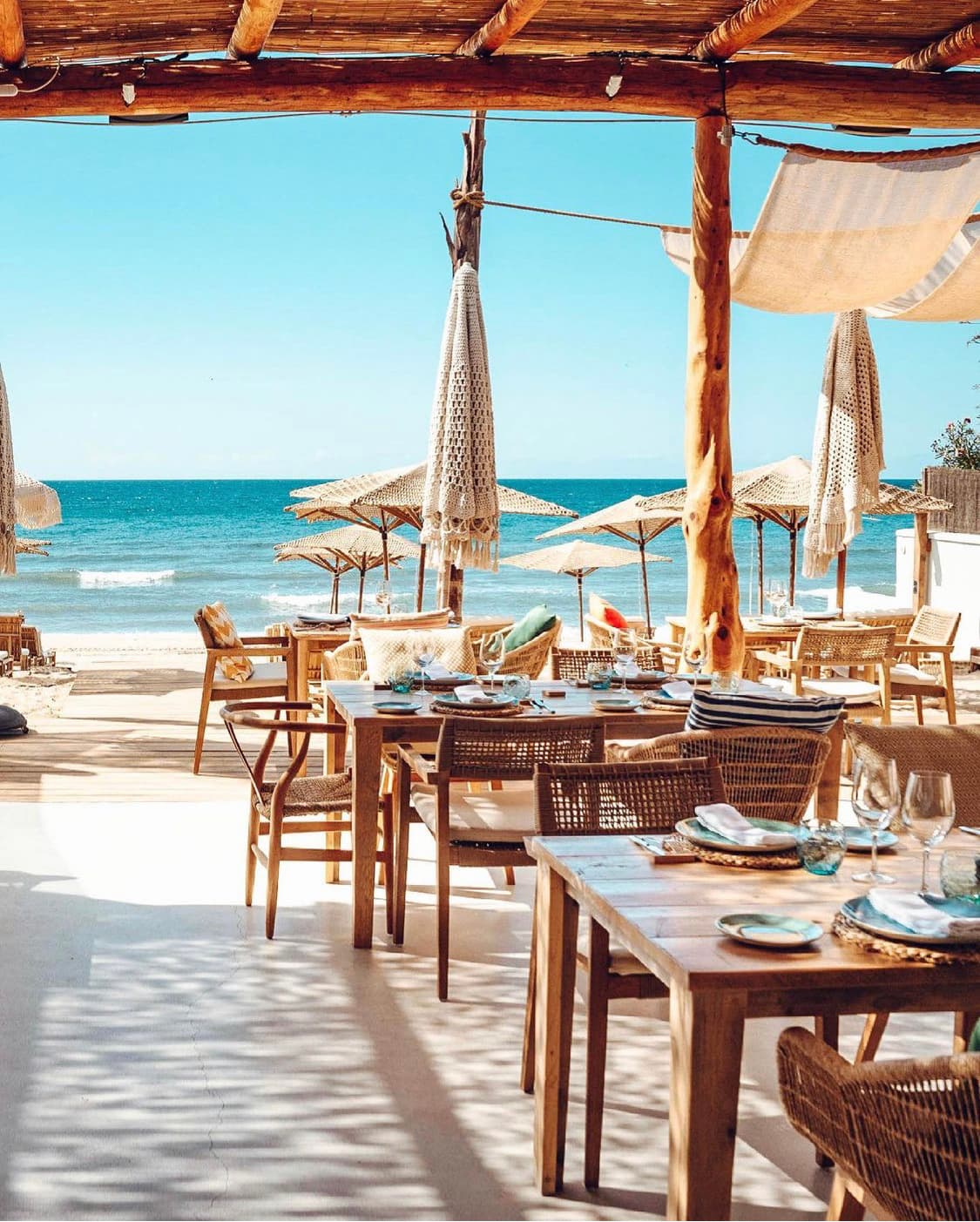 El Rosario property for sale on the Costa del Sol