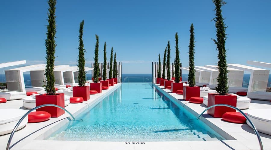 Higuerón property for sale on the Costa del Sol