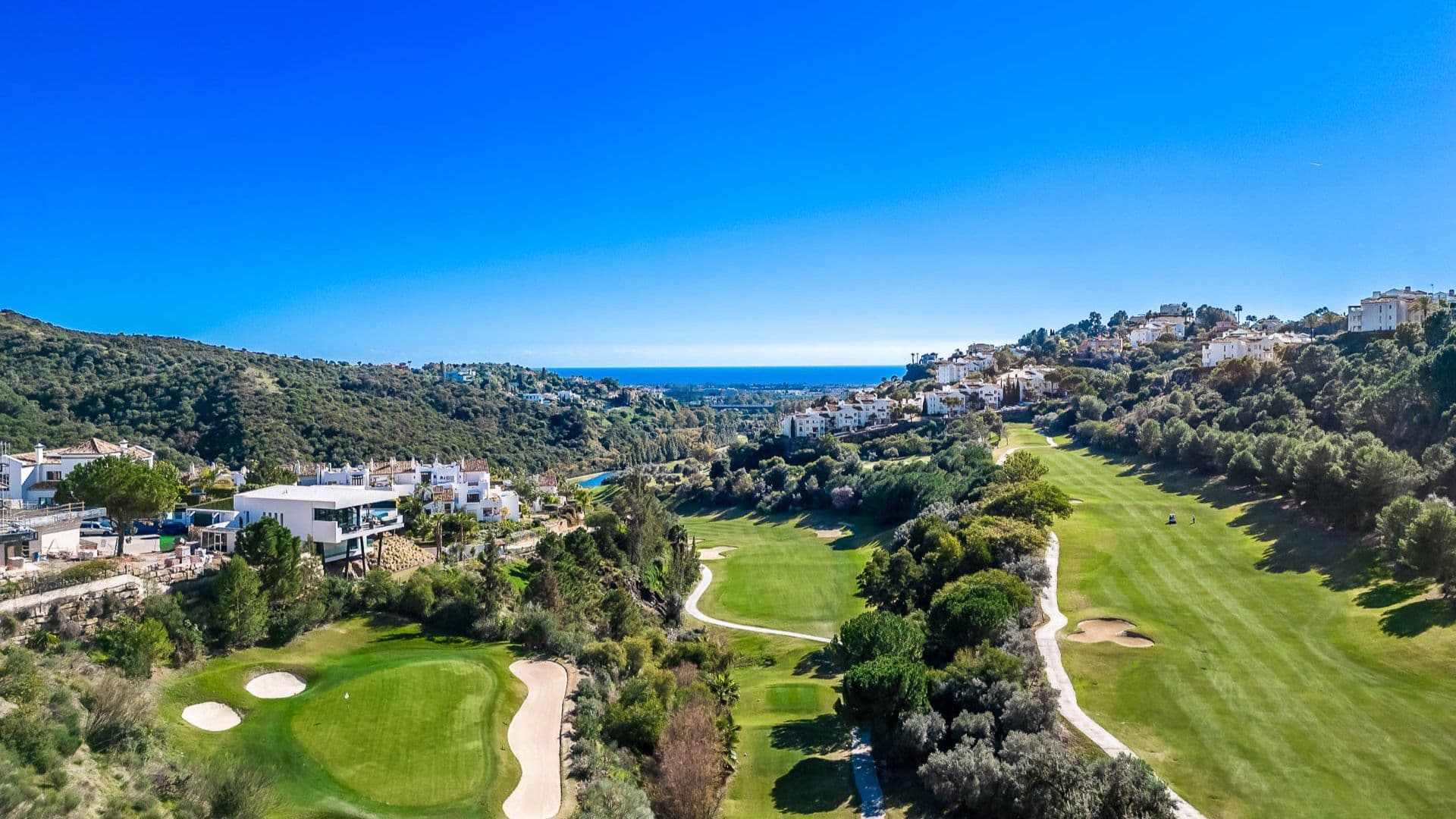 La Quinta property for sale on the Costa del Sol