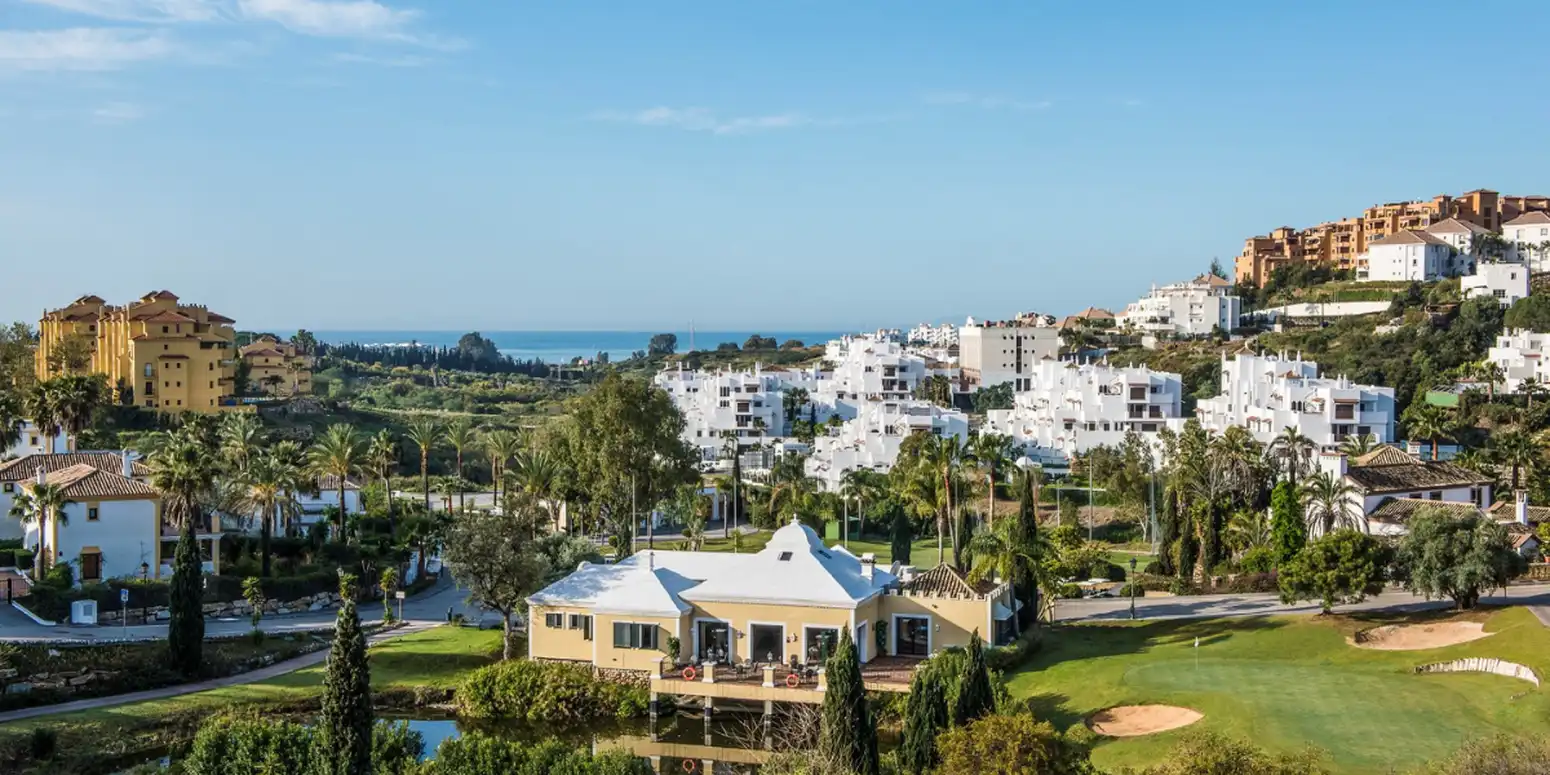 Selwo property for sale on the Costa del Sol