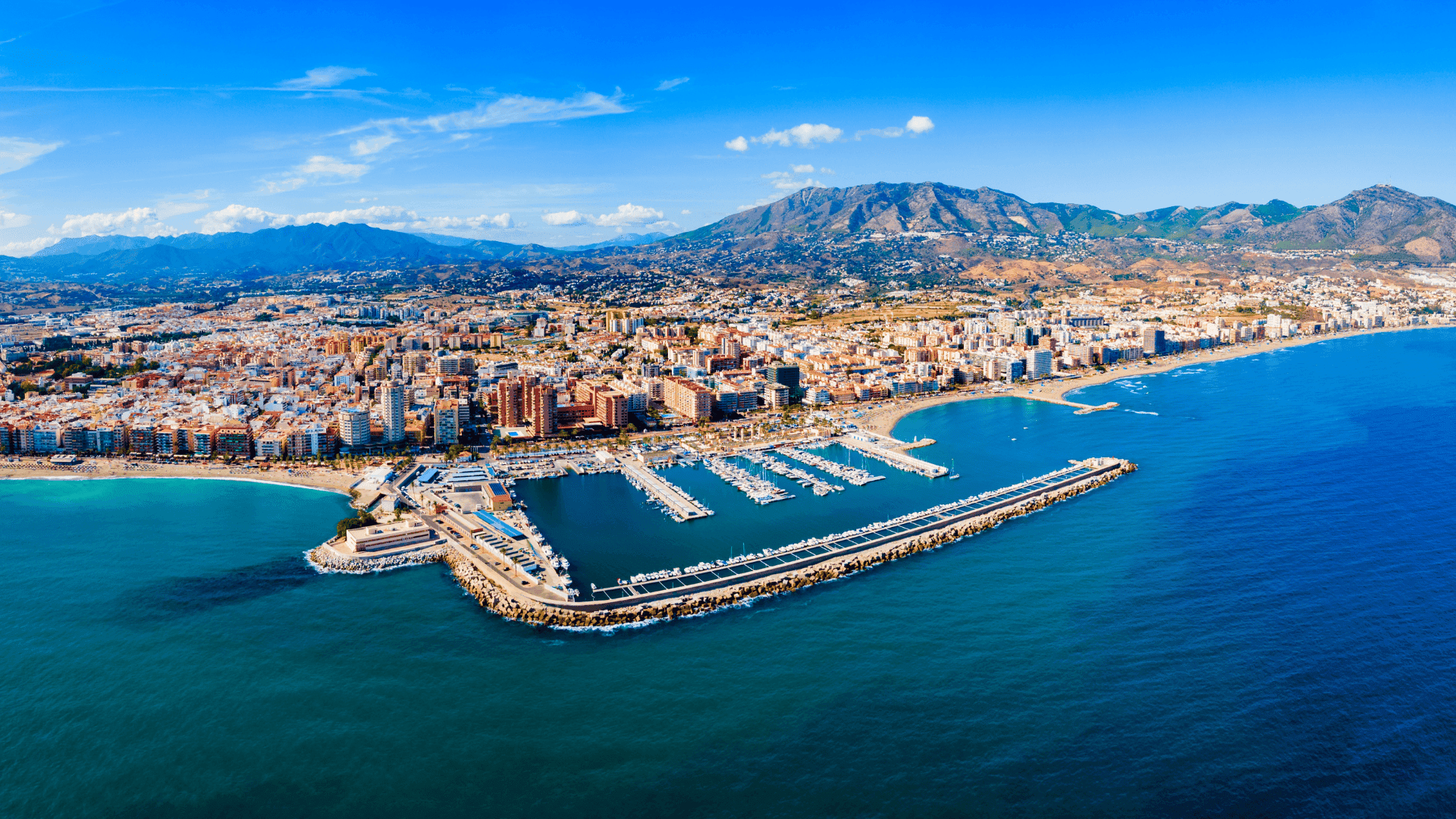 Fuengirola property for sale on the Costa del Sol