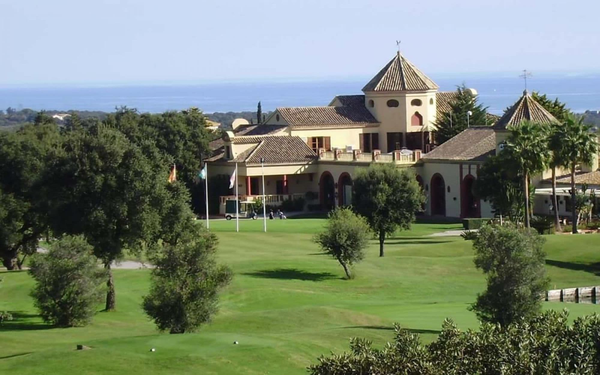 San Roque property for sale on the Costa del Sol