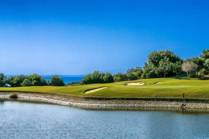 Valle Romano property for sale on the Costa del Sol