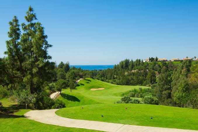 El Chaparral property for sale on the Costa del Sol