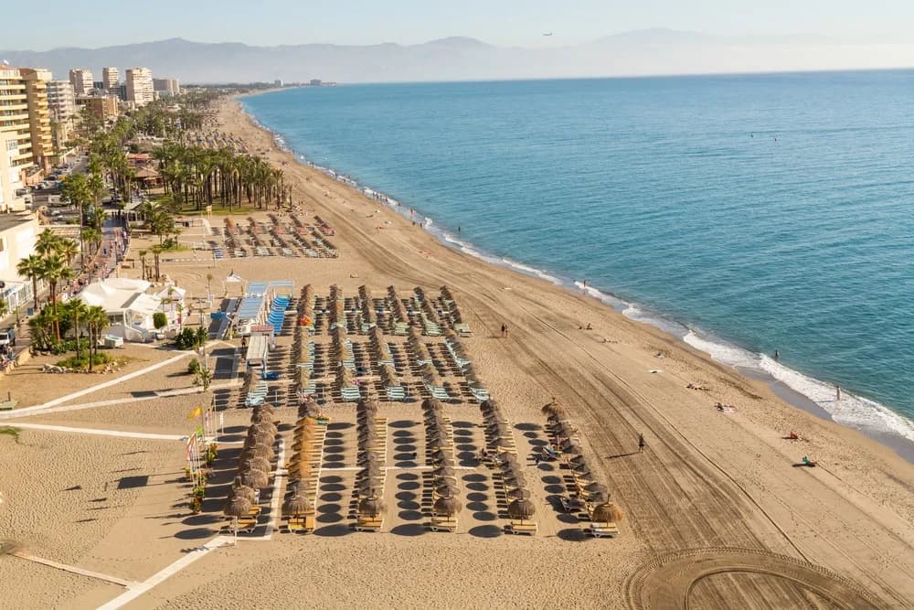 Torremolinos property for sale on the Costa del Sol