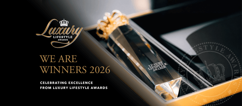 Luxury Lifestyle Awards