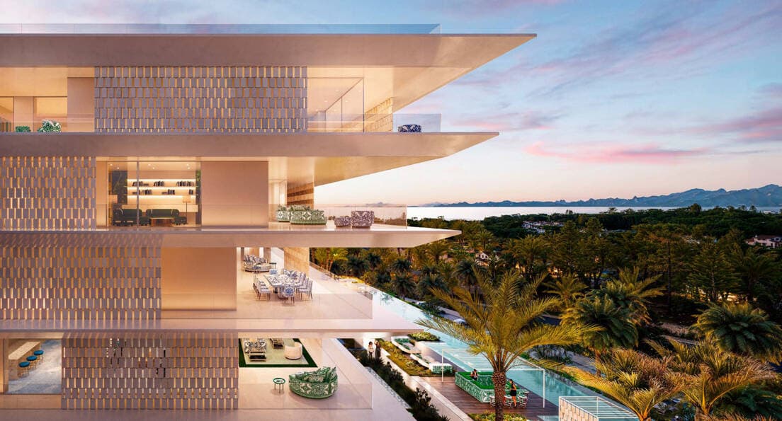 Design hills Marbella