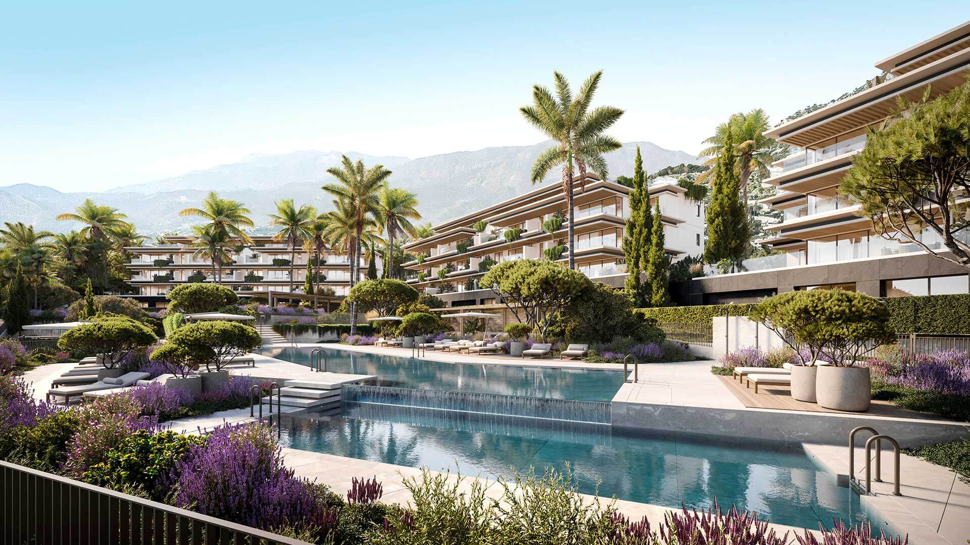 Emerald View Residences, 1