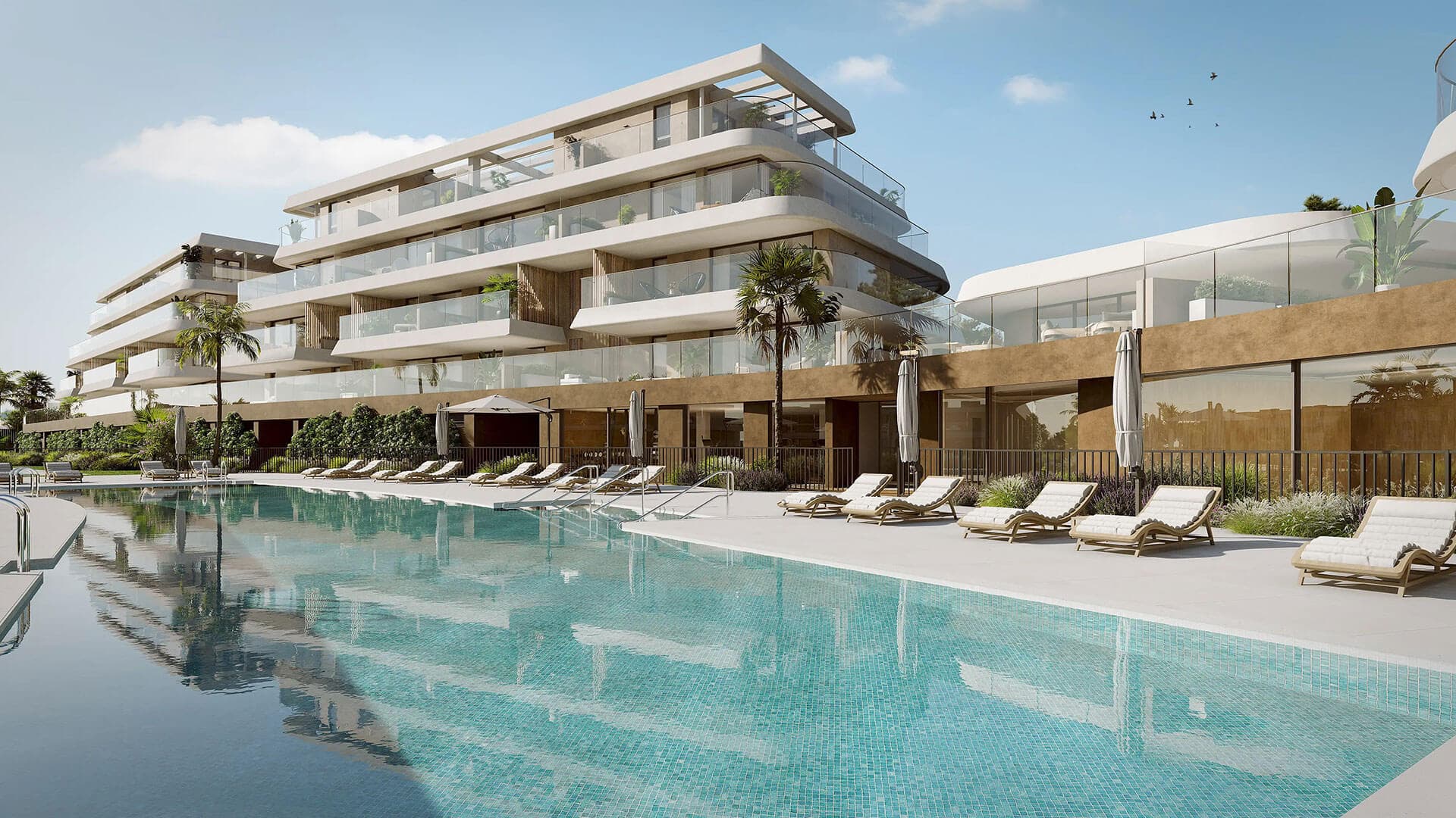Unika 1 Estepona, 1