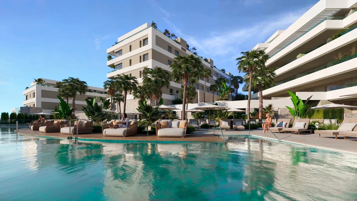 Riviera Hills, 1