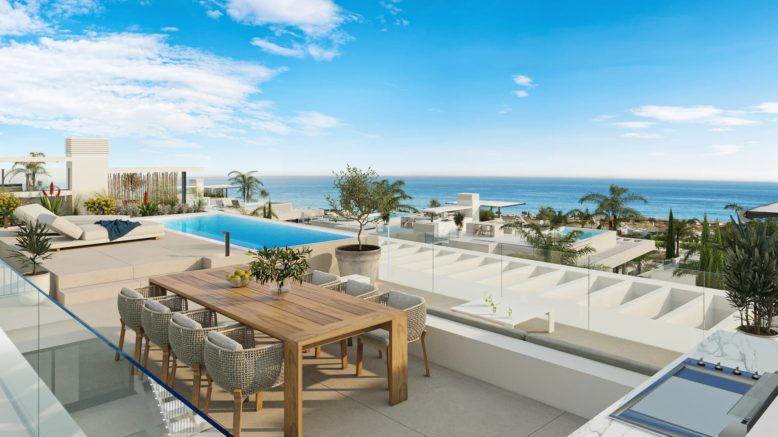 Soul Marbella Sunlife Apartments, 1
