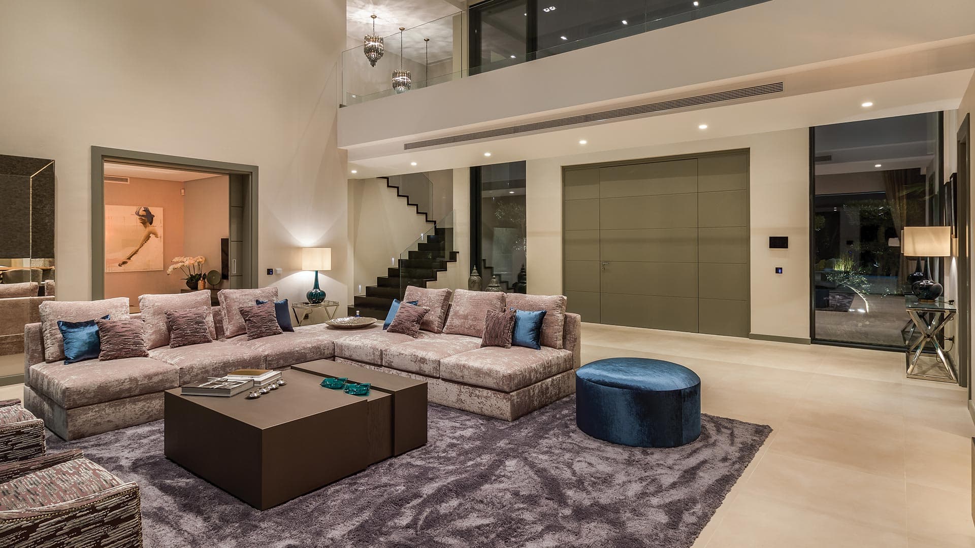 El Madroñal Residence, 4