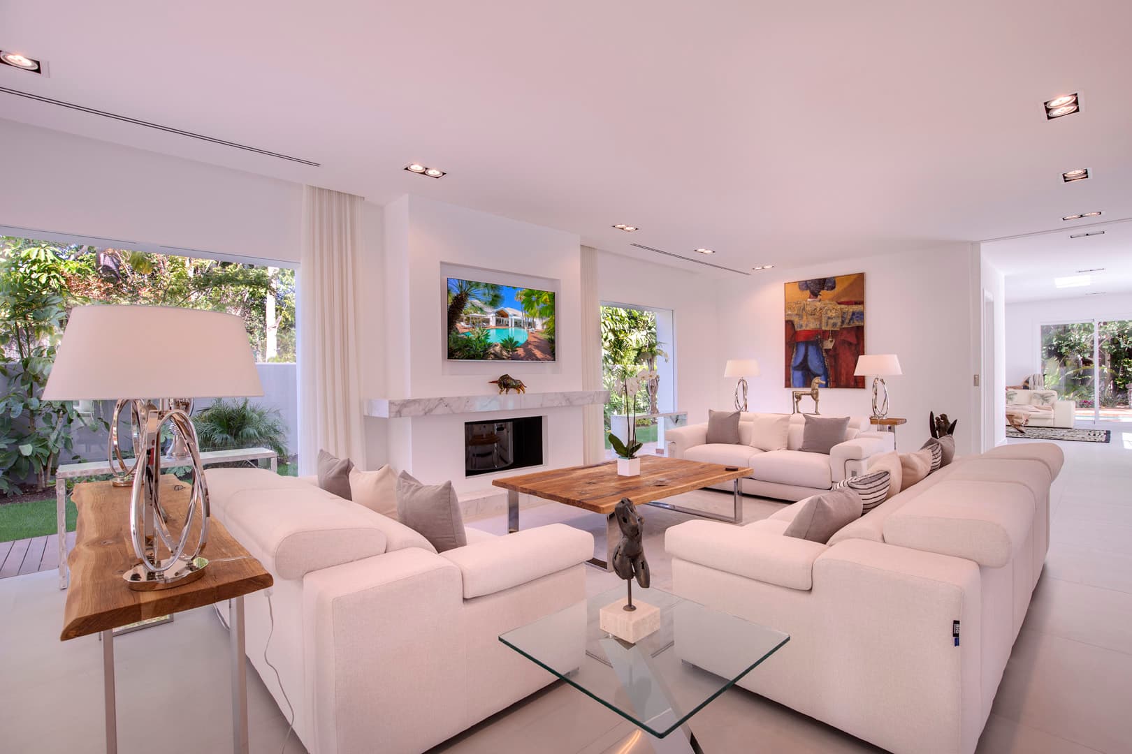 Villa Zebra, 14