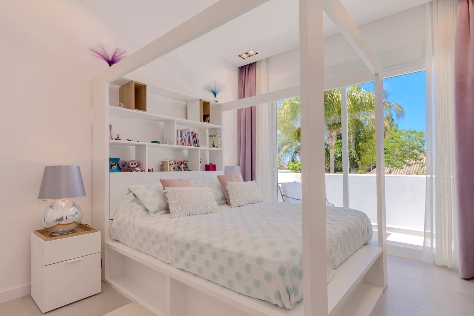 Villa Zebra, 37