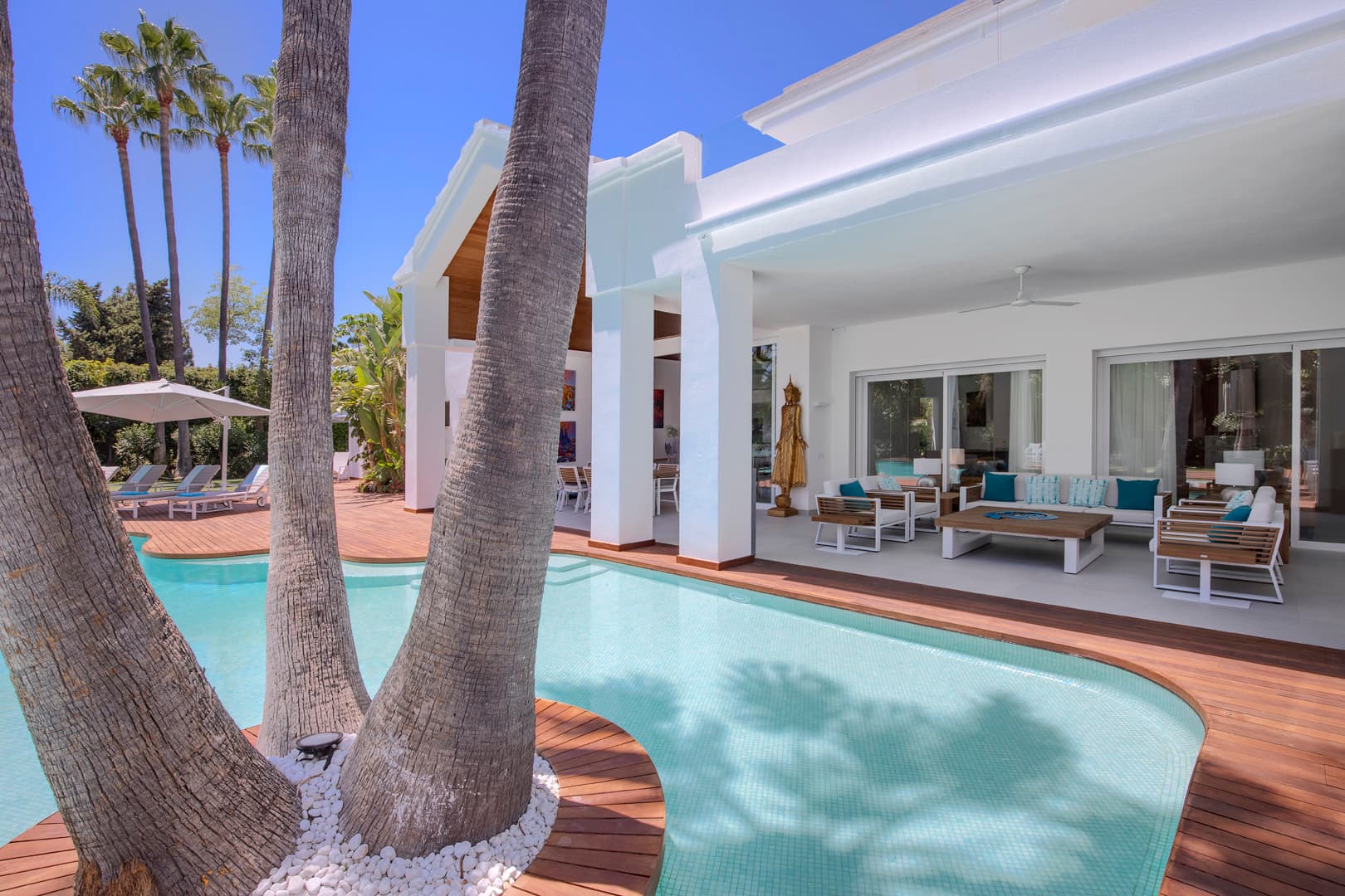 Villa Zebra, 31