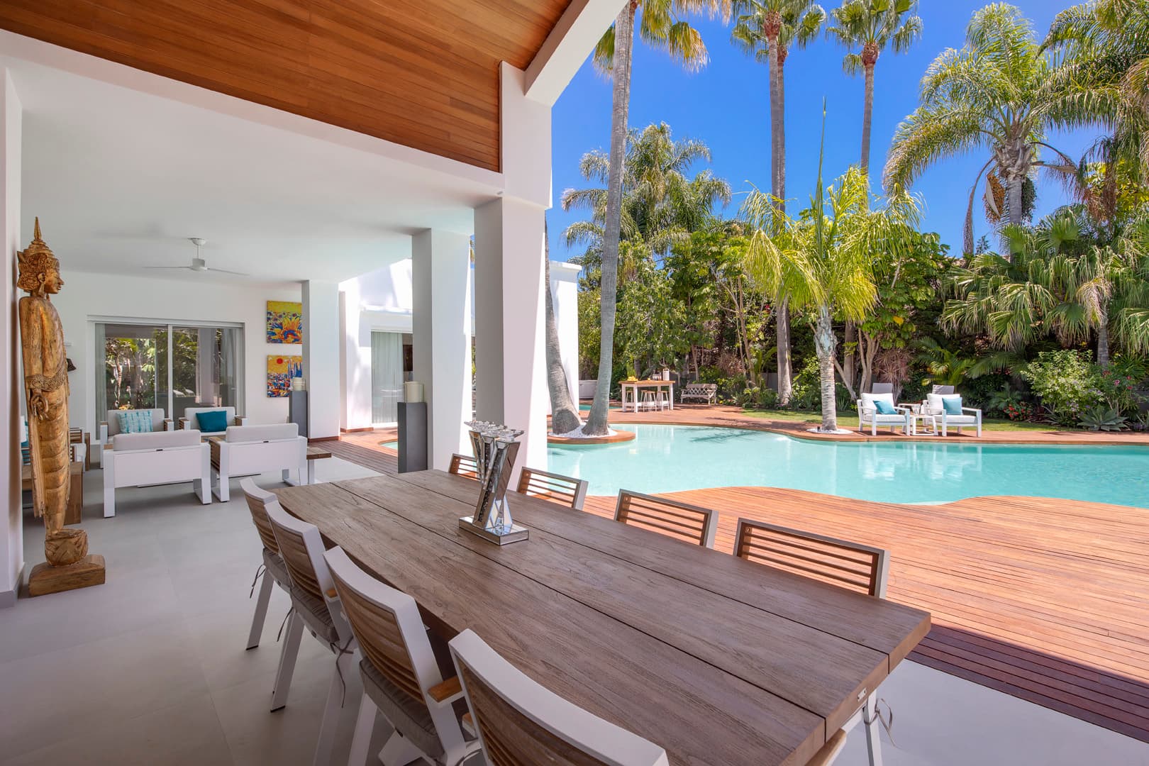 Villa Zebra, 28
