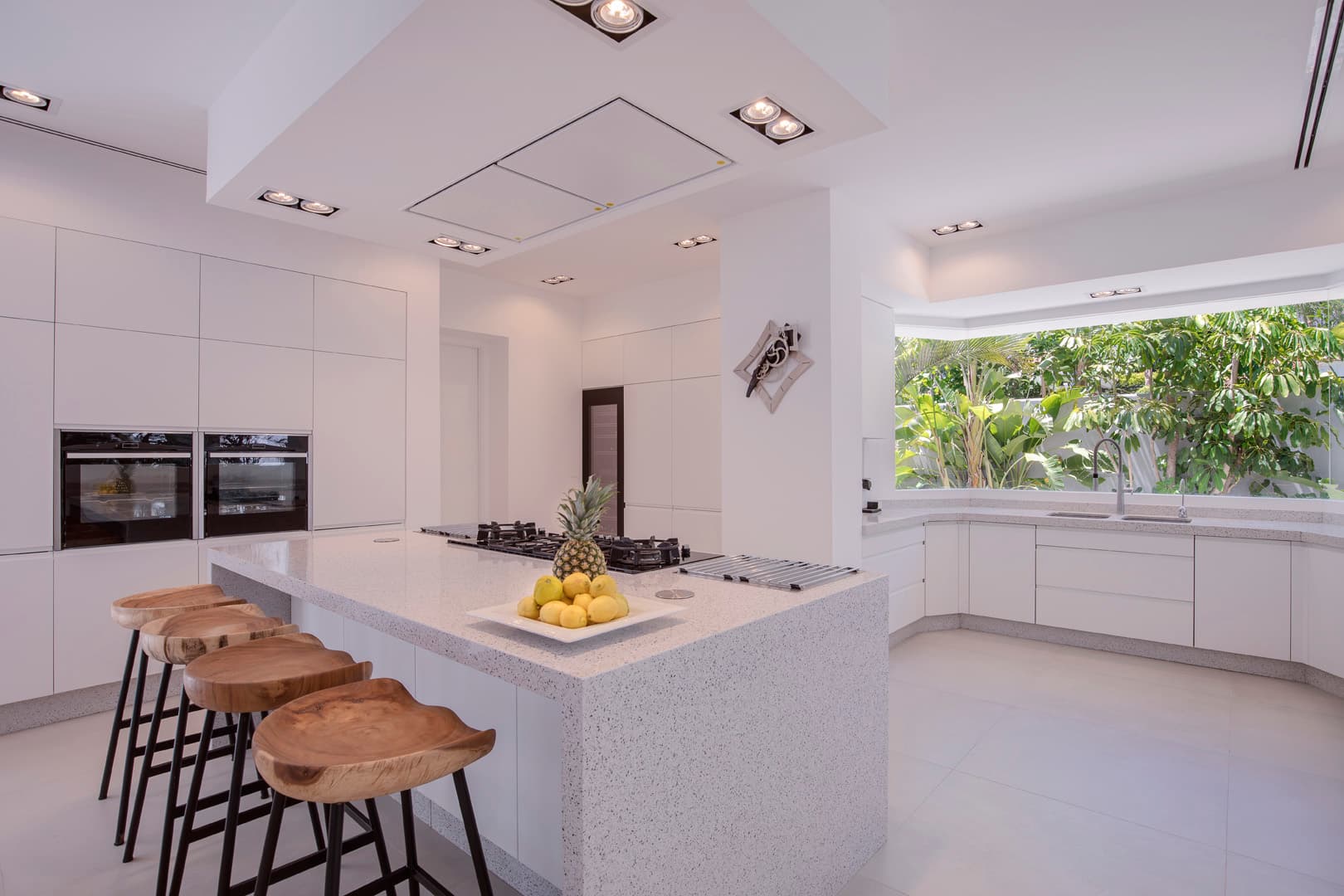 Villa Zebra, 26
