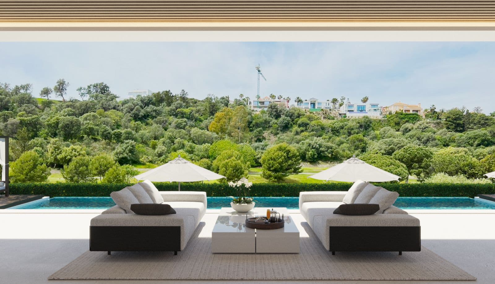 Villa Alqueria, 7