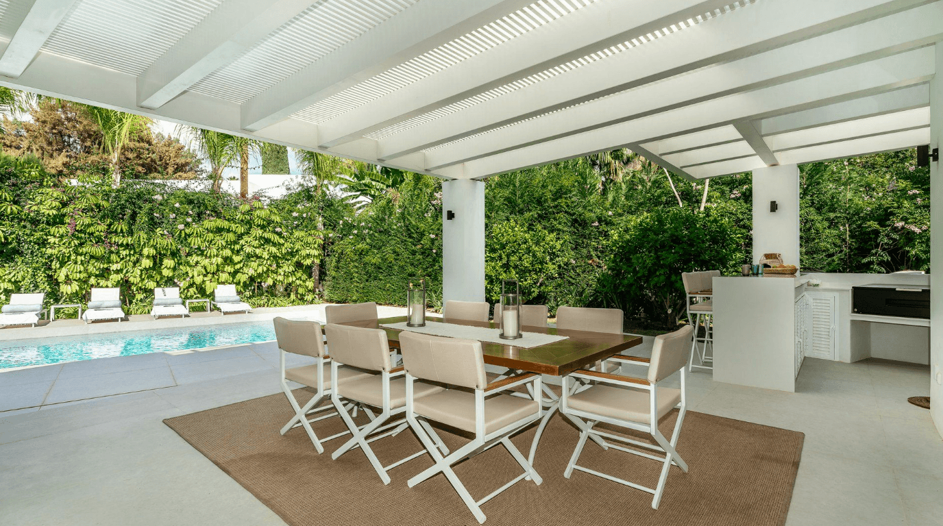 Villa Kai, 7