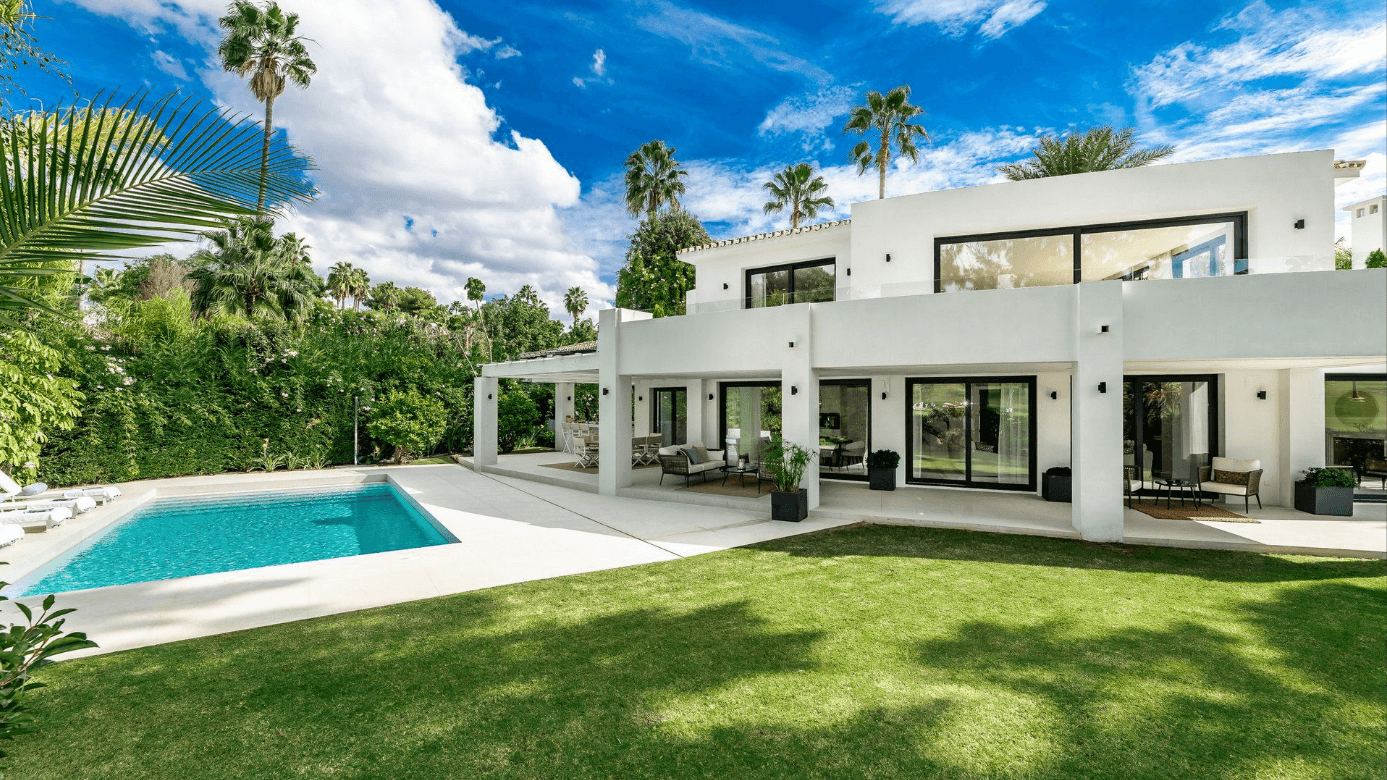 Villa Kai, 1
