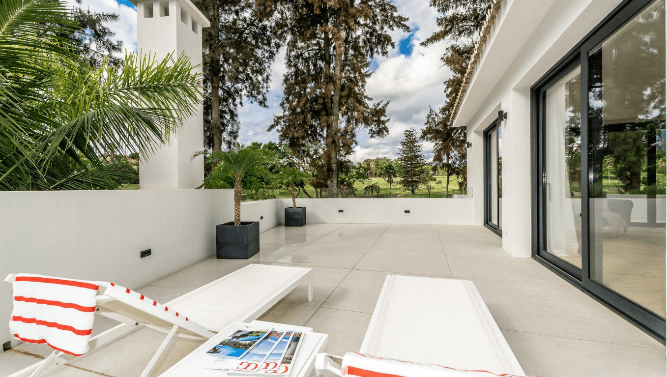 Villa Kai, 22