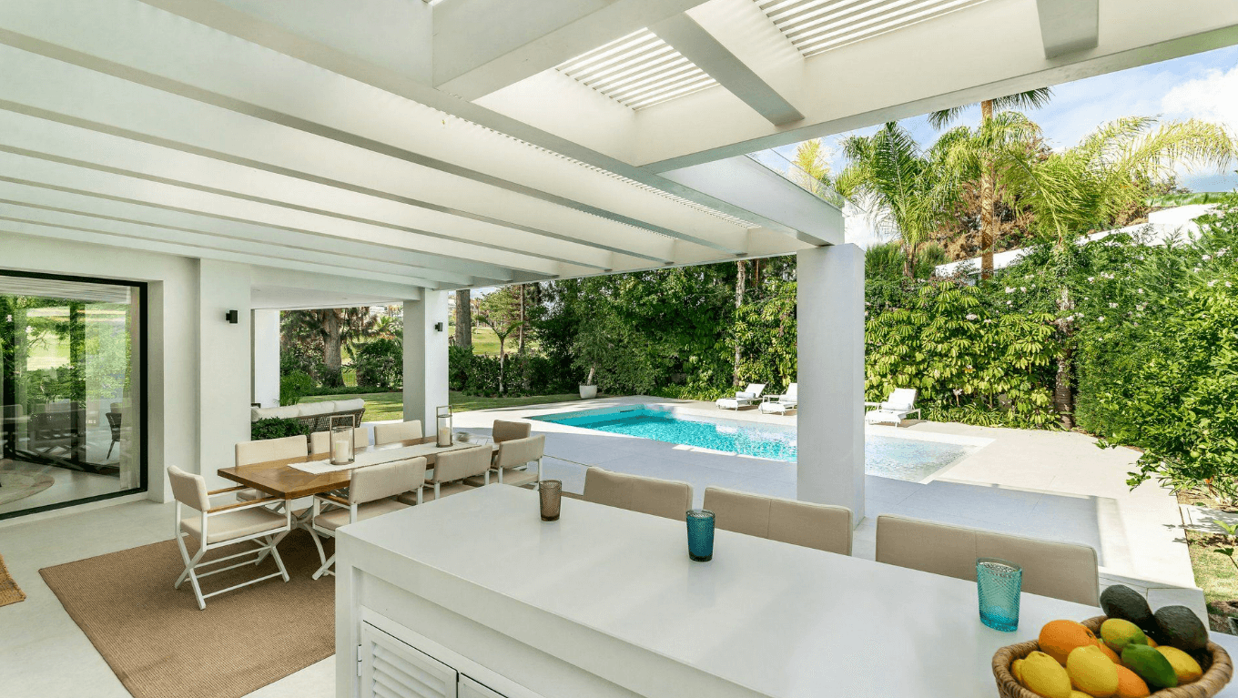 Villa Kai, 9