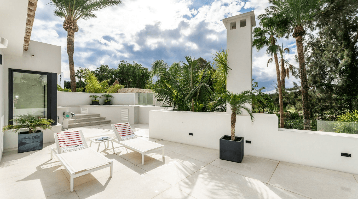 Villa Kai, 23
