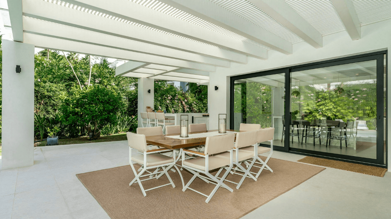 Villa Kai, 6