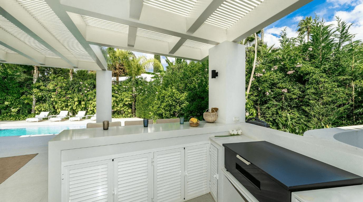 Villa Kai, 8
