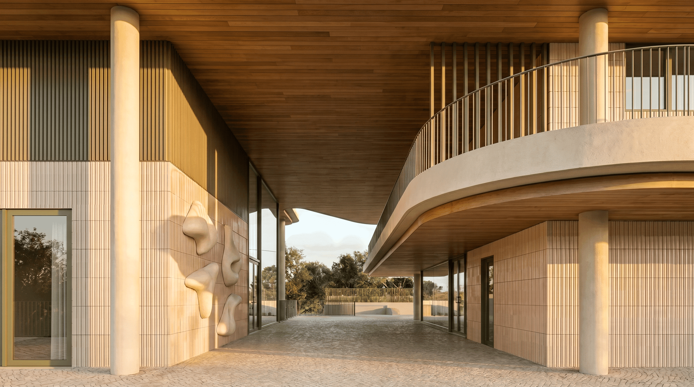 Vangard, 15