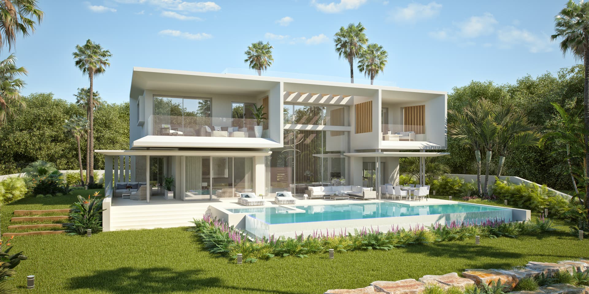 Villa Klimt Palo Alto, 7