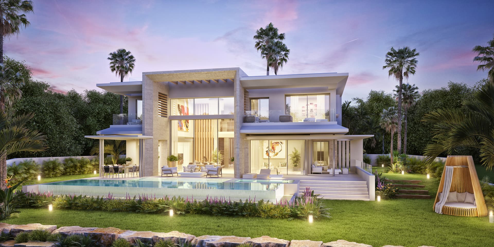 Villa Klimt Palo Alto, 10