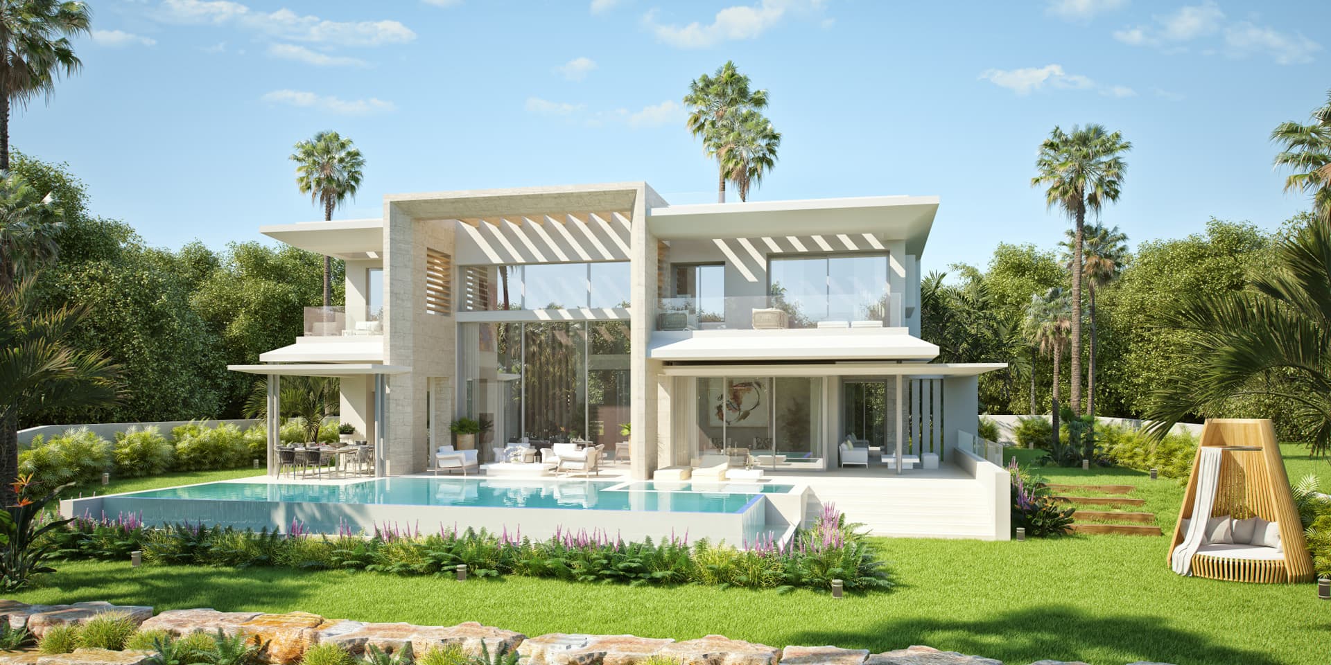 Villa Klimt Palo Alto, 11