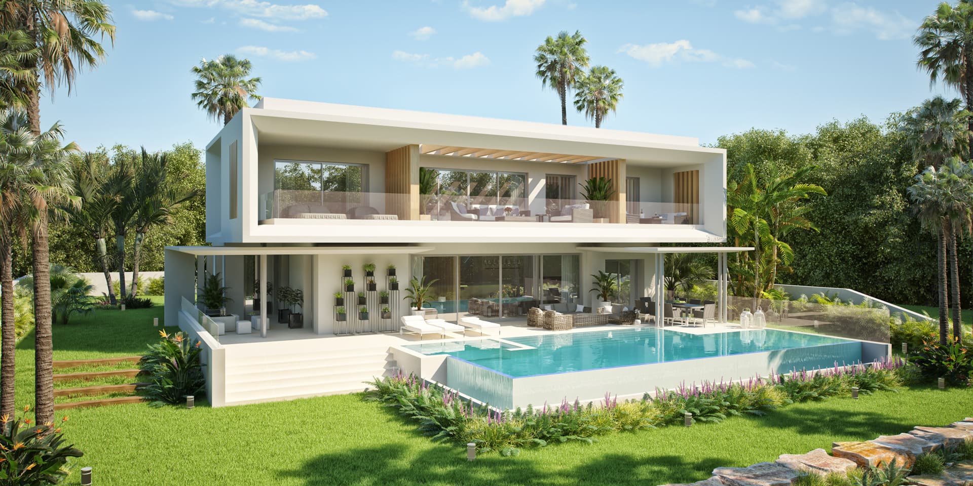 Villa Pollock Palo Alto, 10