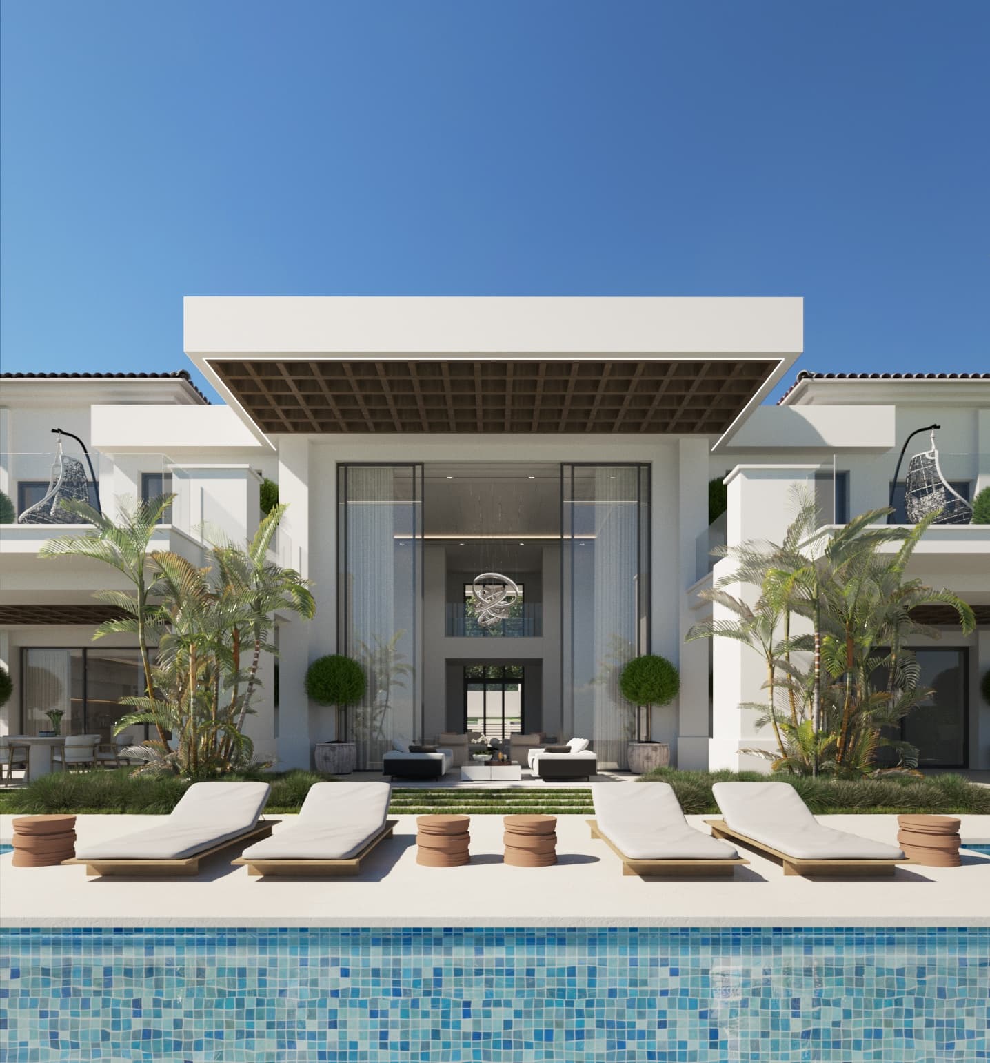 Villa de Diseño, 2